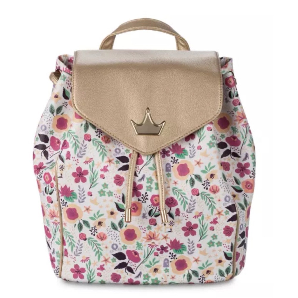 Disney Princess Mini Backpa